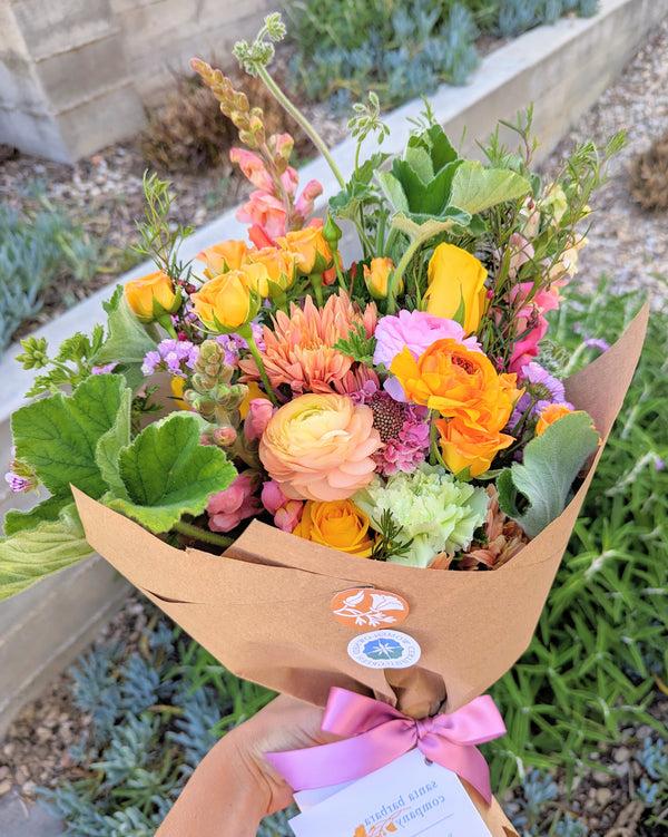 Flower Subscription (Free Shipping!)