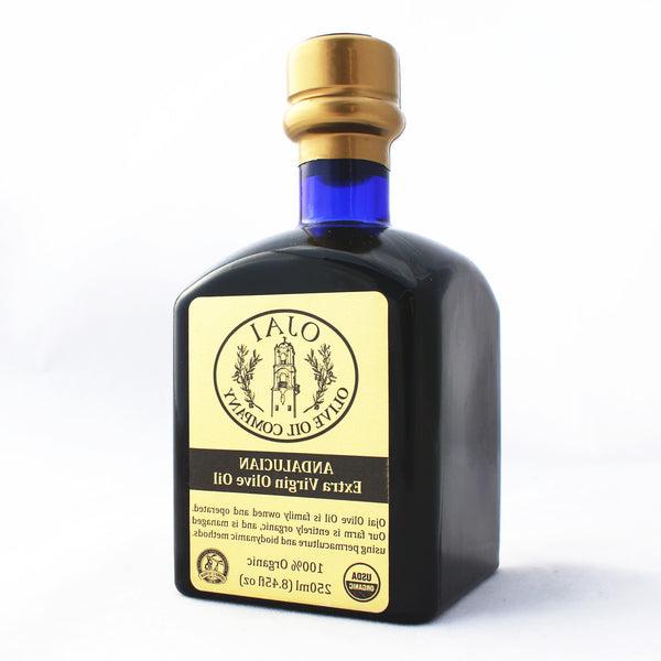 Andalucian Olive Oil Oils and Vinegars - Ojai Olive Oil, The Santa Barbara Company - 1